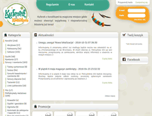 Tablet Screenshot of kuferekzkoralikami.com